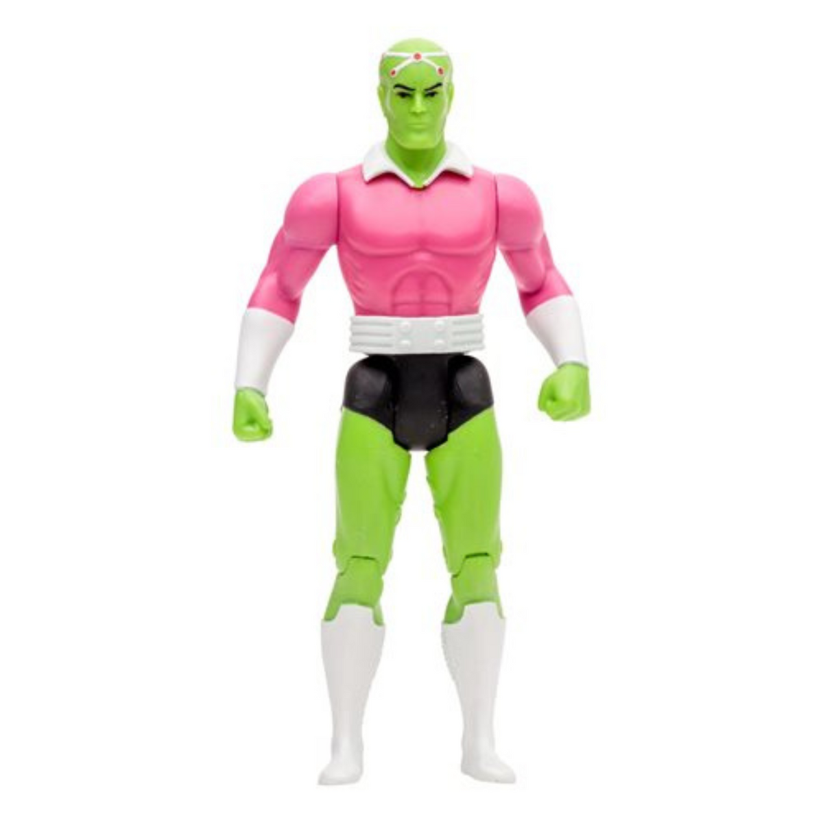 Mcfarlane | DC Super Powers 6-Pack
