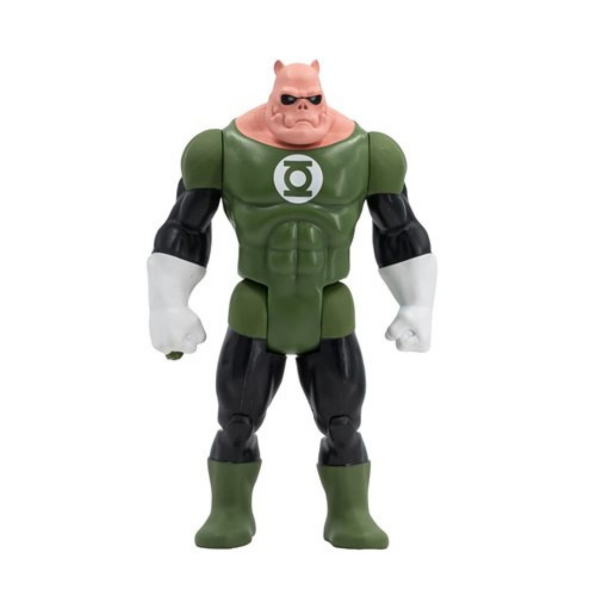 Mcfarlane | DC Super Powers 6-Pack