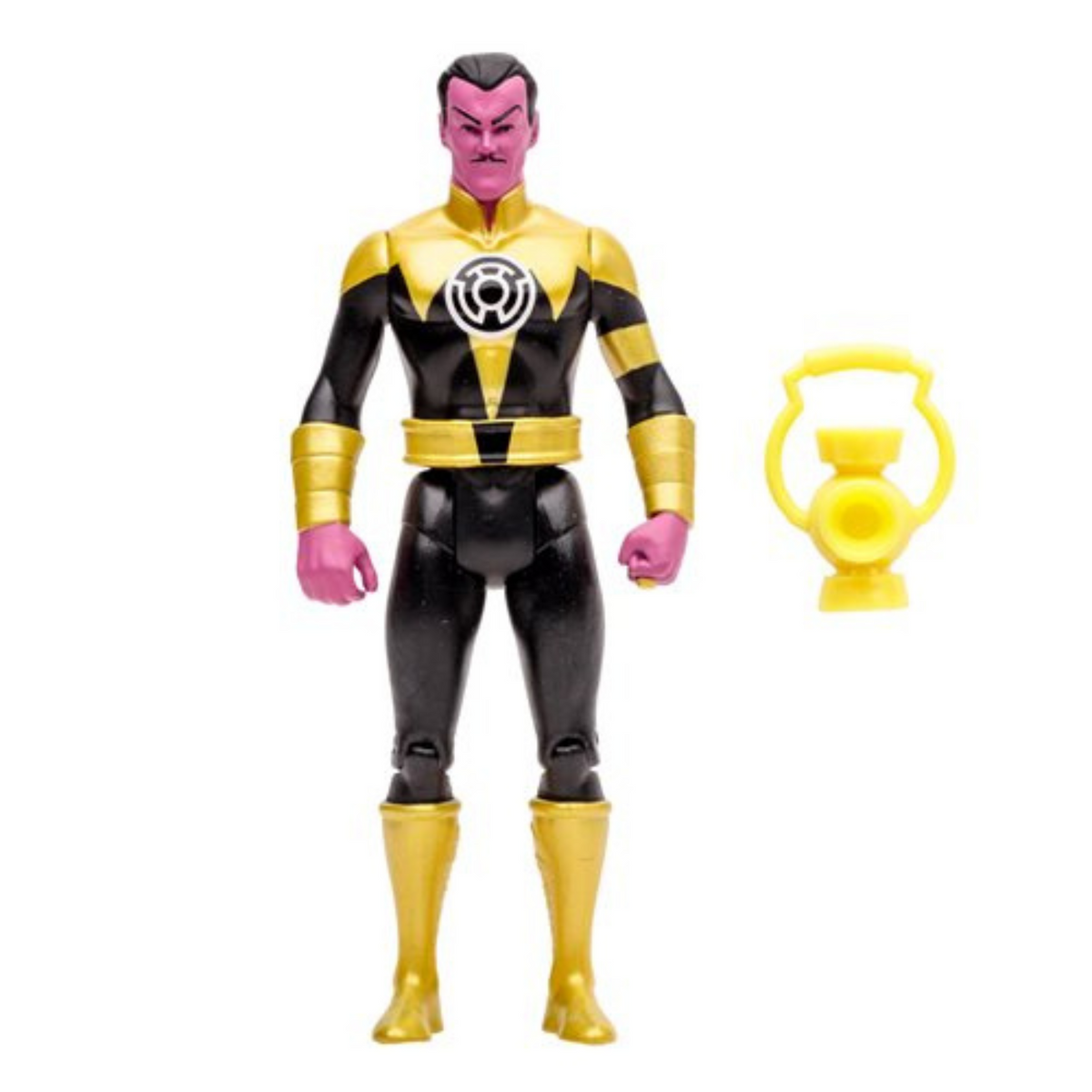 Mcfarlane | DC Super Powers 6-Pack