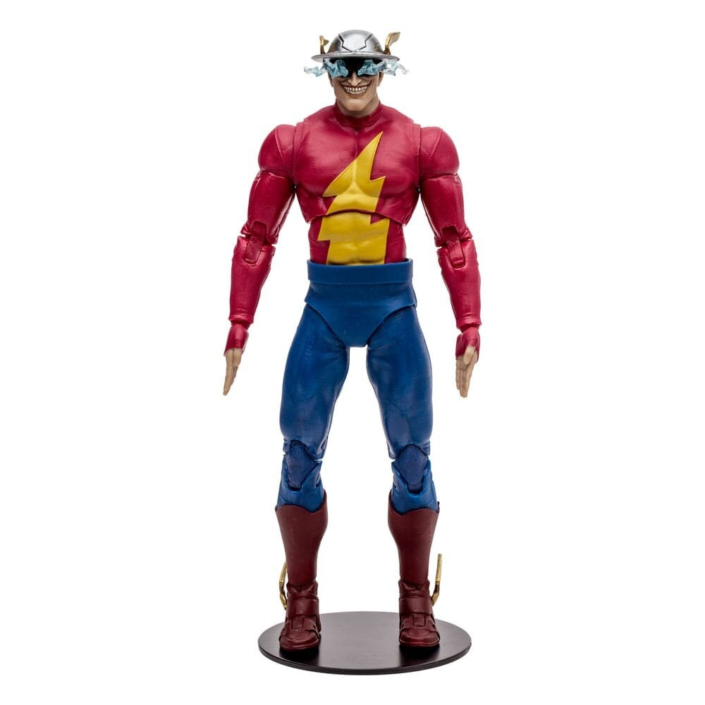 McFarline | Figura de acción de Rival del Multiverso