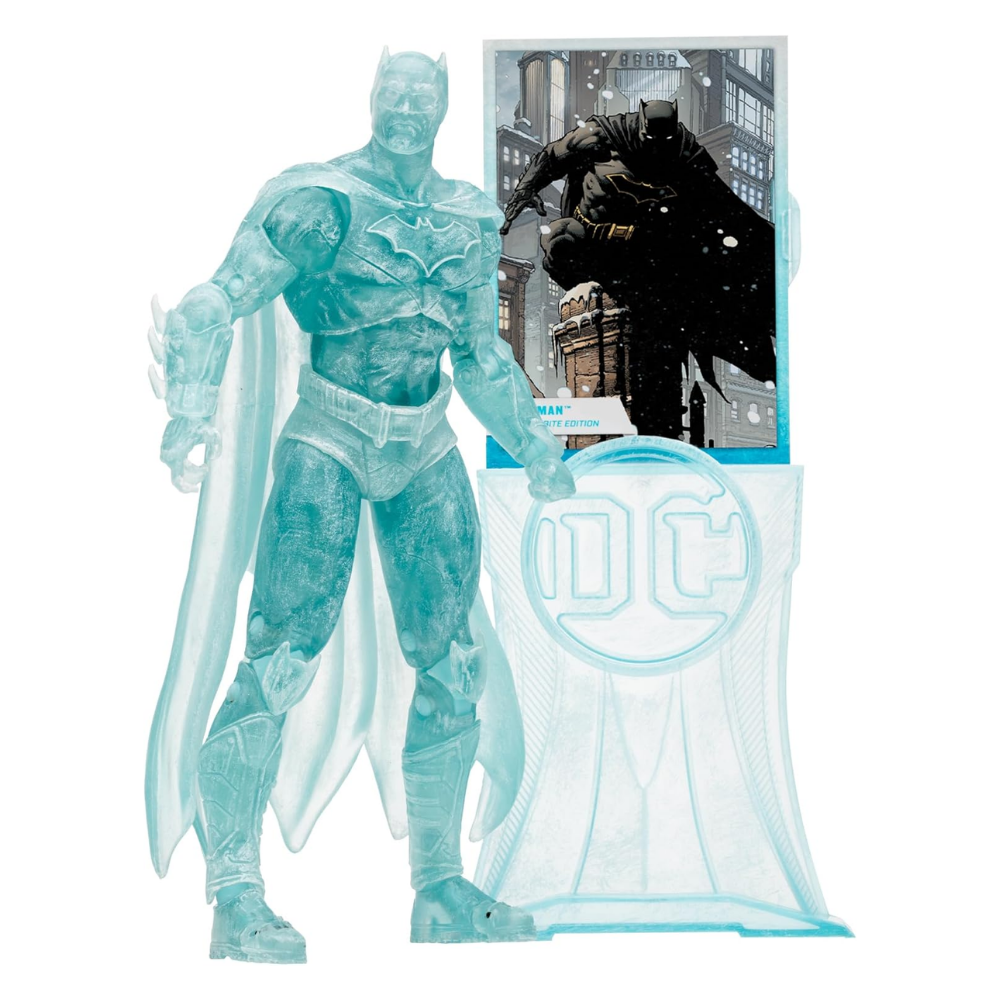 McFarlane | Figura de Batman DC Multiverse