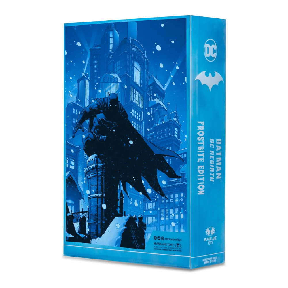 McFarlane | Figura de Batman DC Multiverse