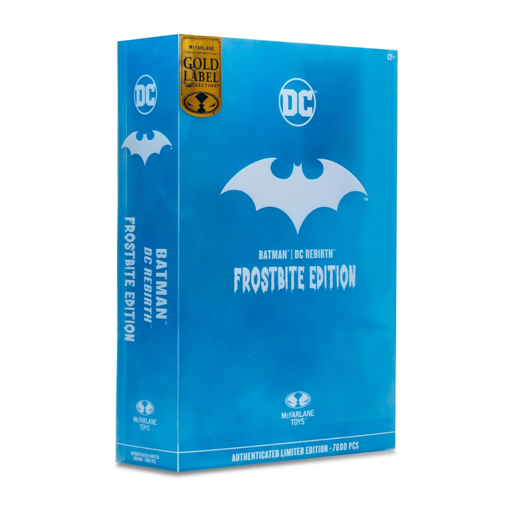 McFarlane | Figura de Batman DC Multiverse