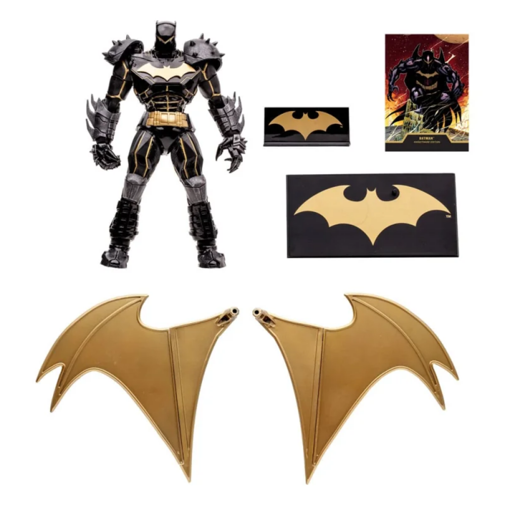 McFarlane | Figura DC Multiverse Batman