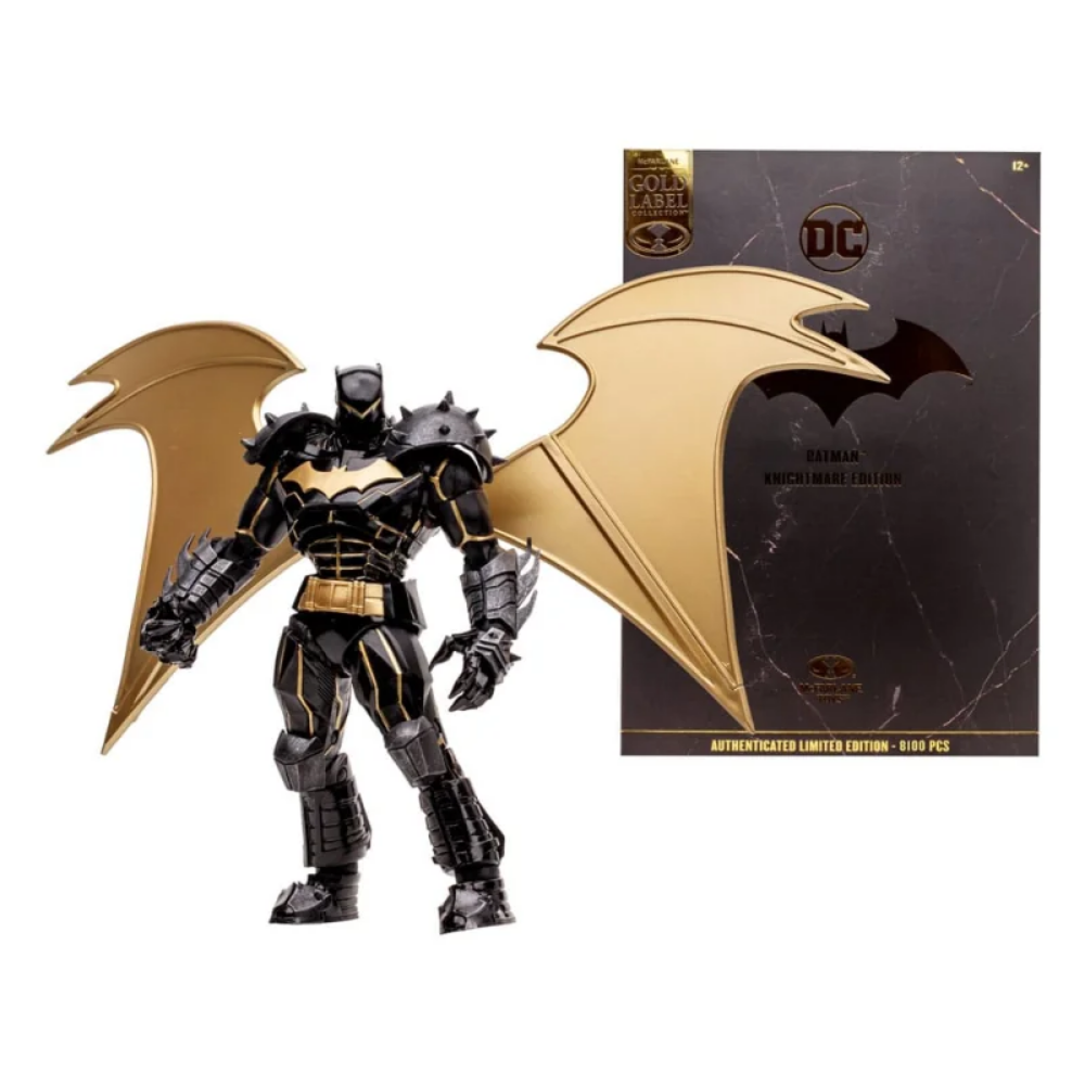 McFarlane | Figura DC Multiverse Batman