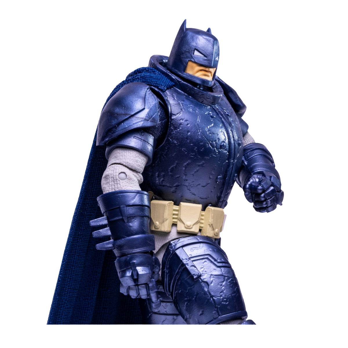 Mcfarlane | Pack de Superman vs Batman Blindado