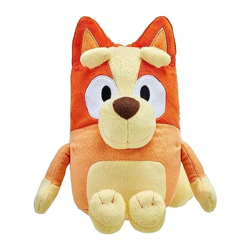 Bluey | Peluche de Bingo con Sonidos