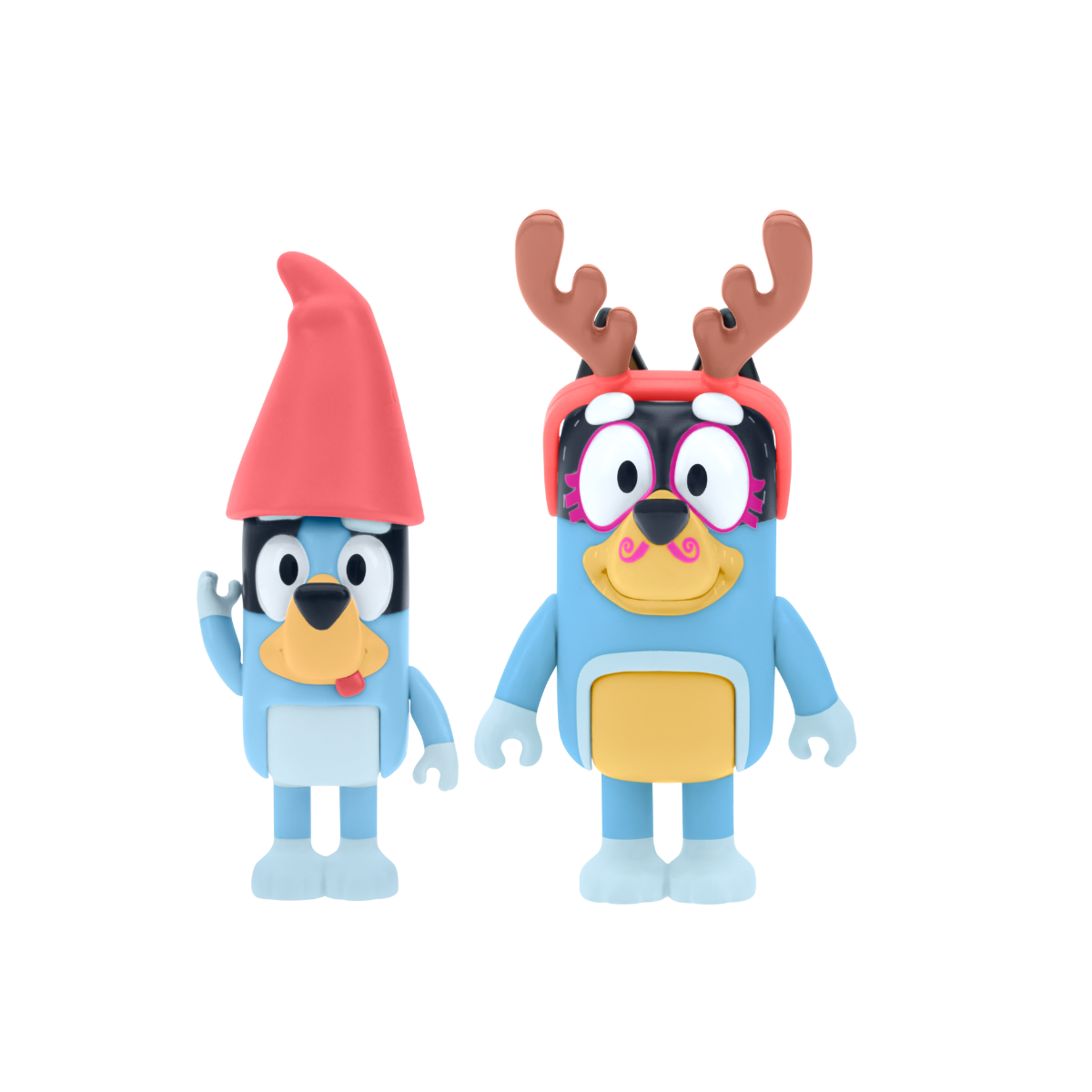 Set de Figuras x2