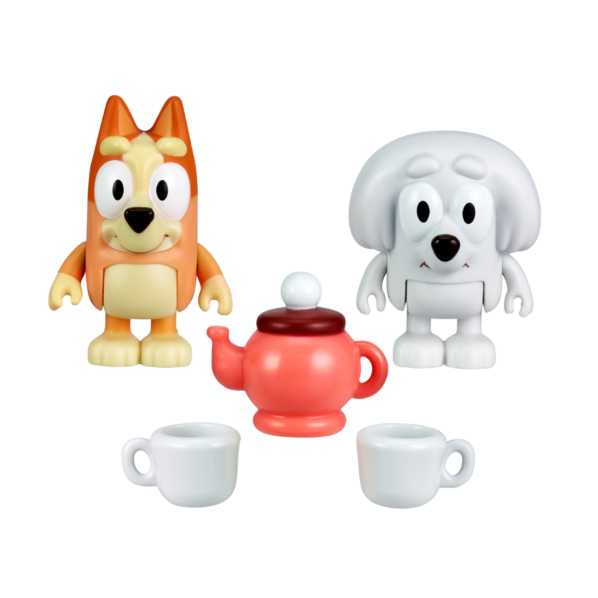 Set de Figuras x2