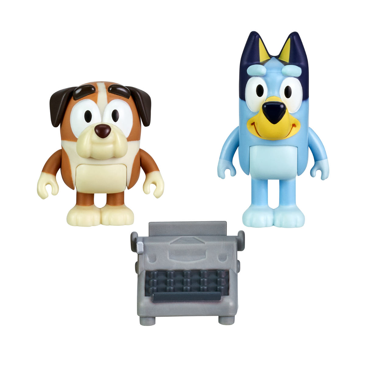 Set de Figuras x2