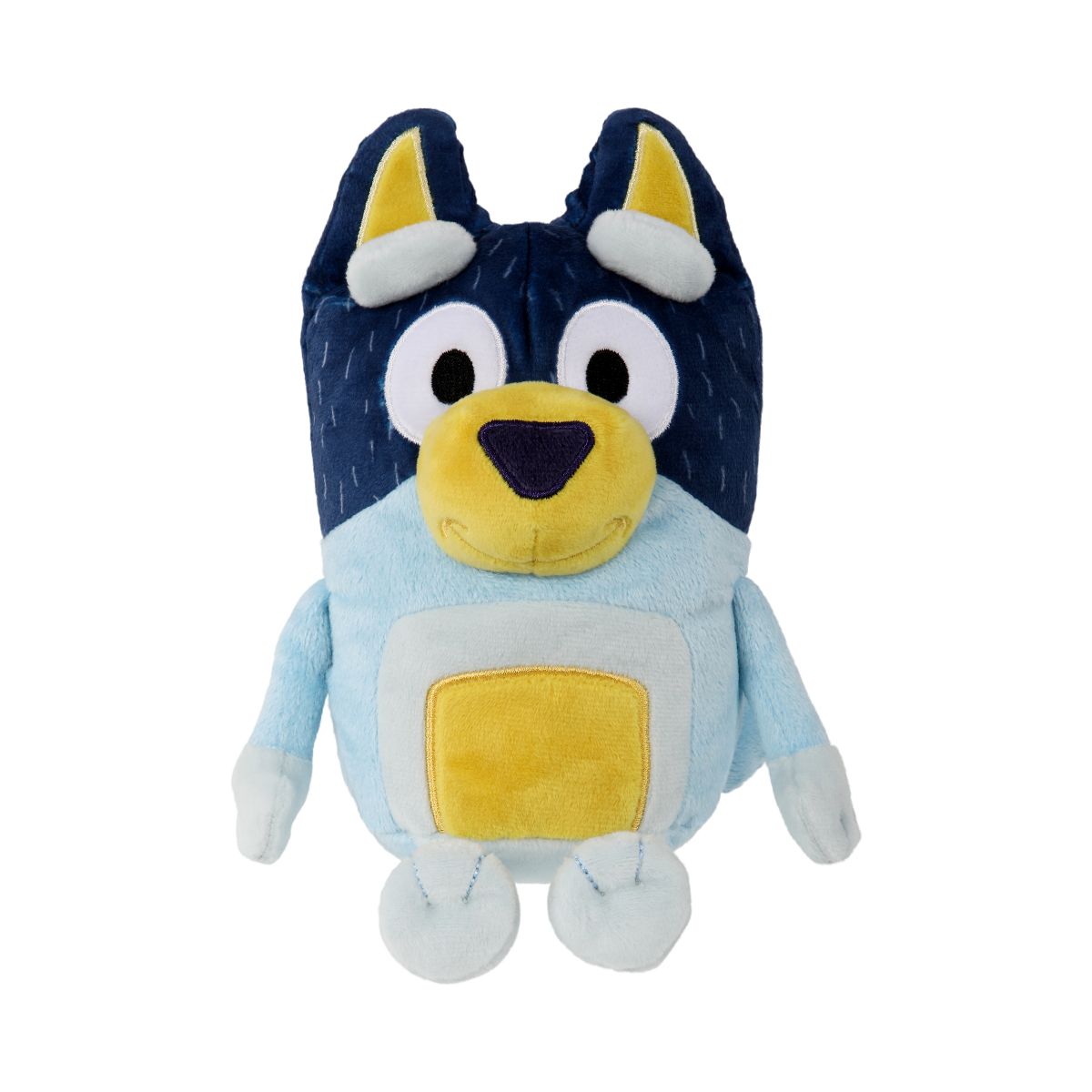 Peluche 7&#39;&#39;