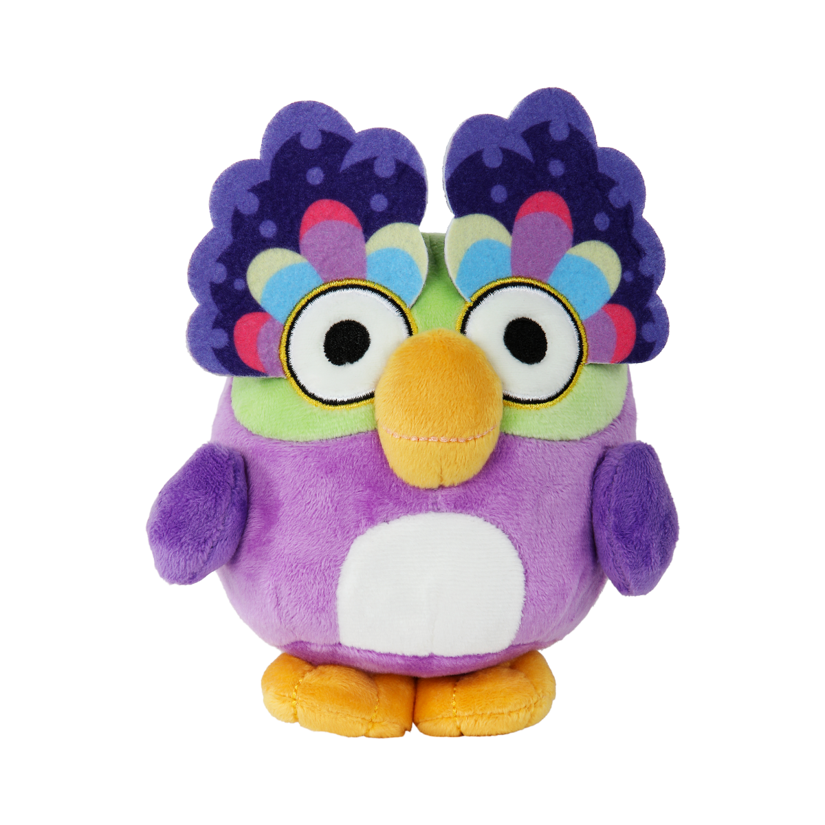 Peluche 7&#39;&#39;
