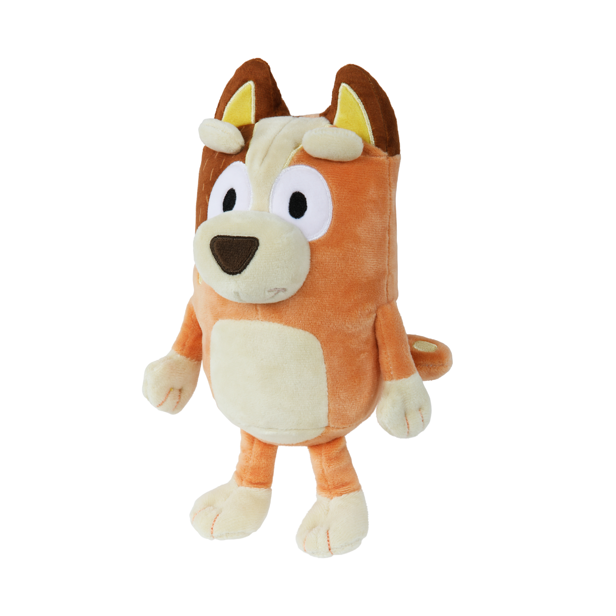 Peluche 7&#39;&#39;