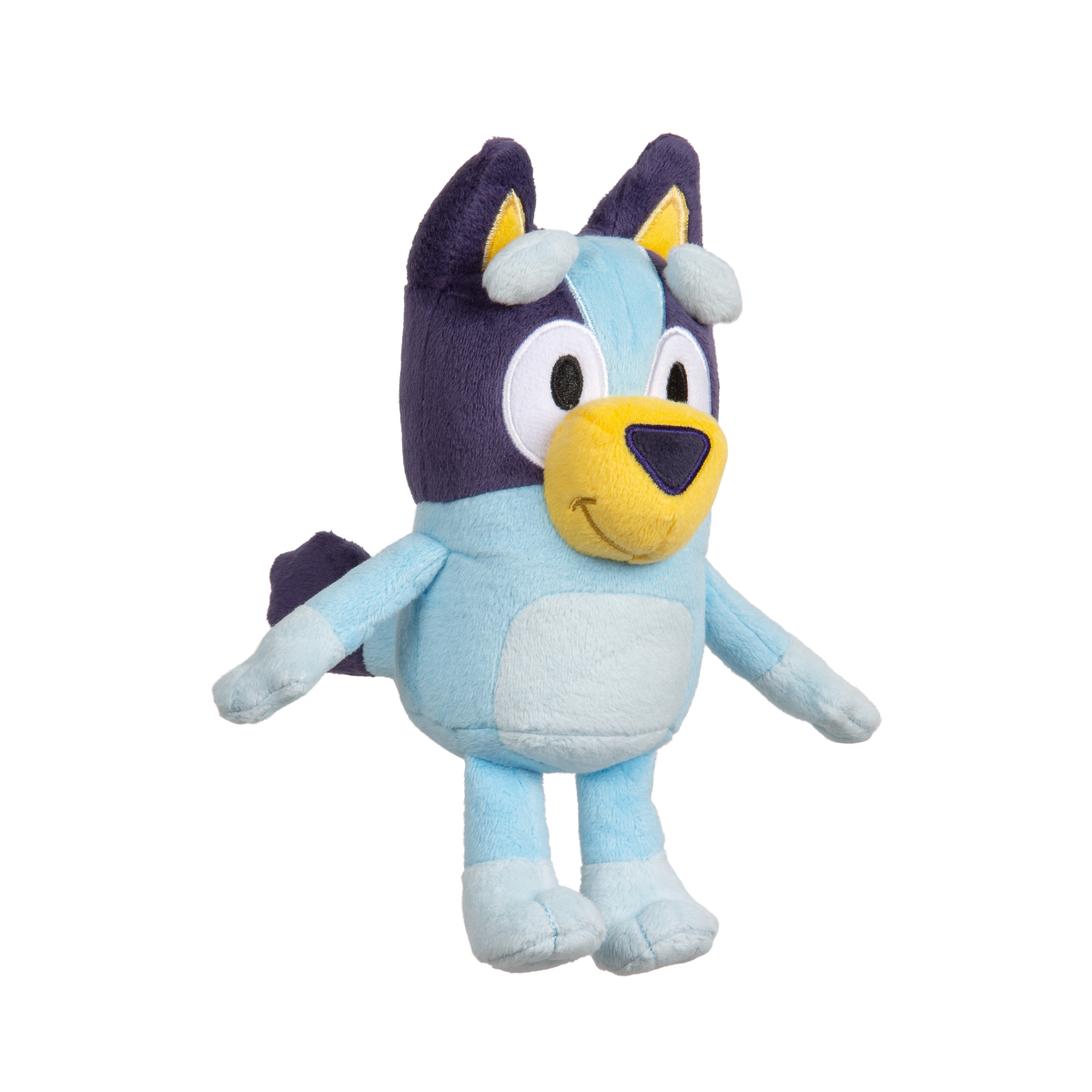 Peluche 7&#39;&#39;