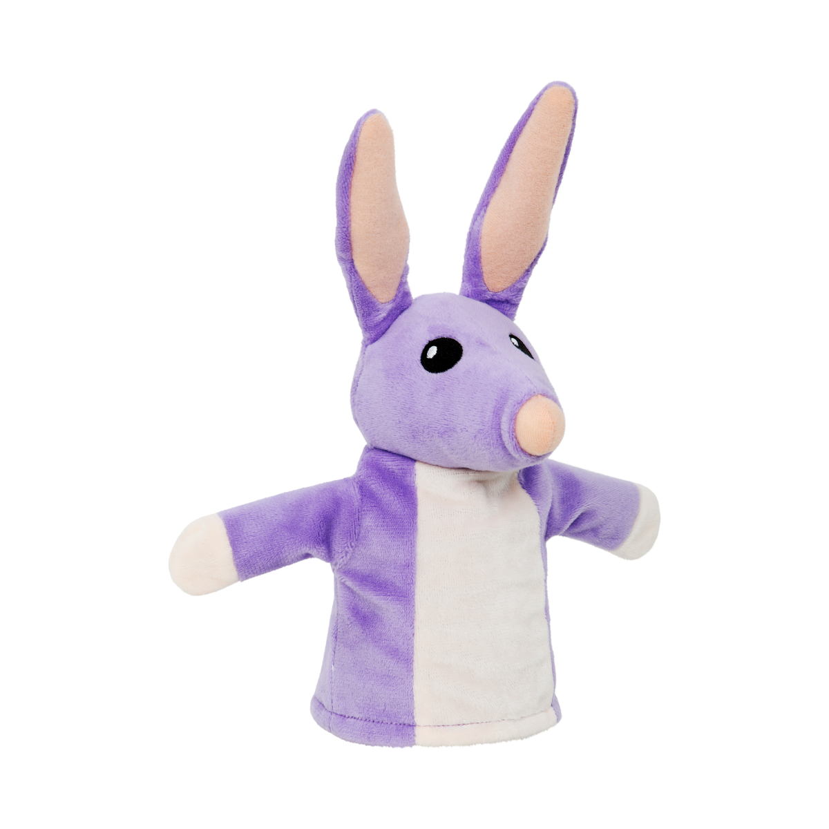 Peluche 7&#39;&#39;