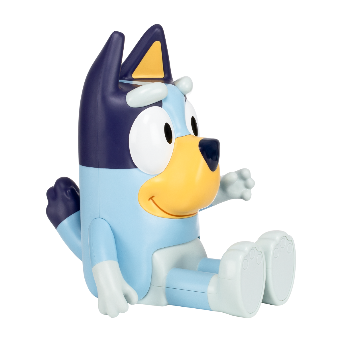 Bluey | Figura Best Friend Bluey