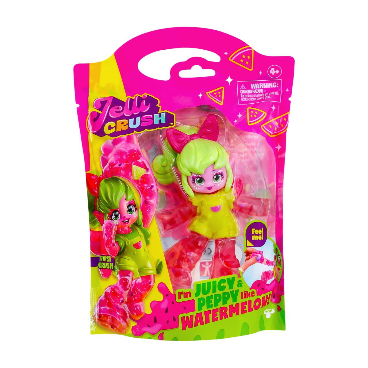 Jelly Crush