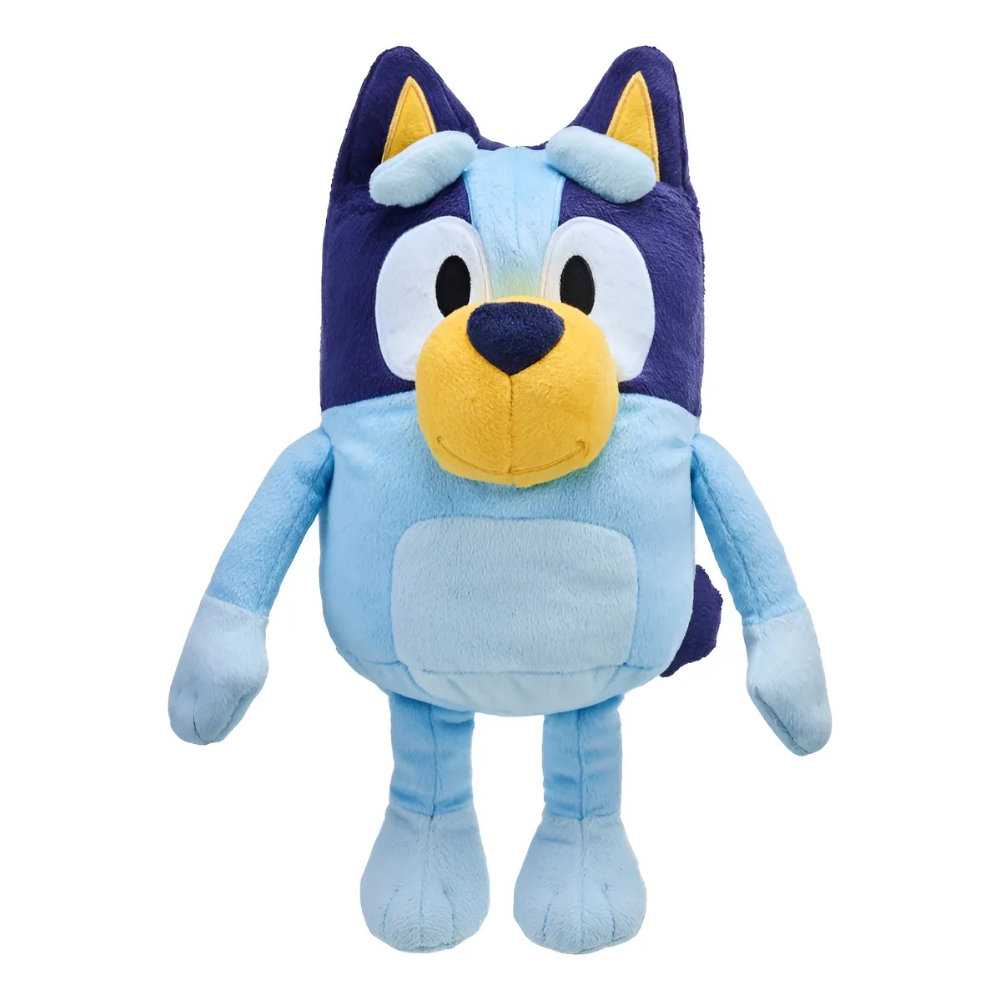 Bluey | Peluche Bluey S12
