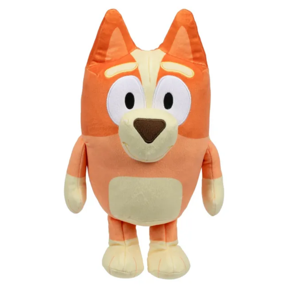 Bluey | Peluche Bingo S12