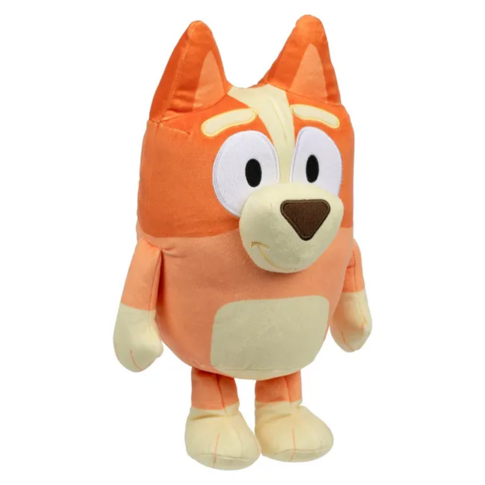 Bluey | Peluche Bingo S12