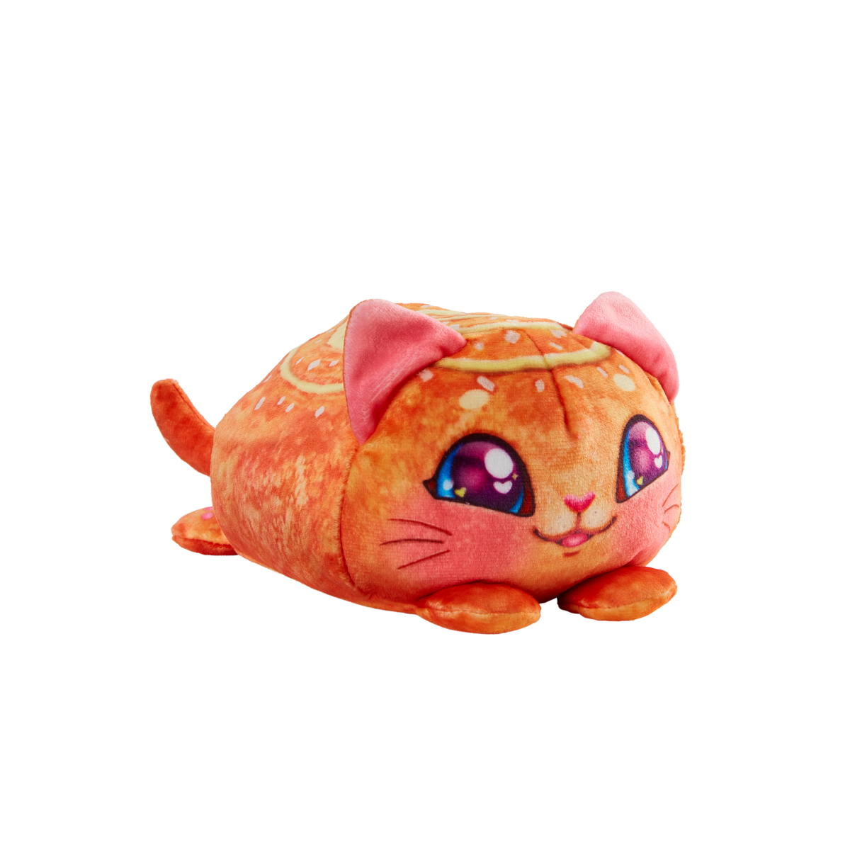 Cookeez Makery Set Horneado Mascota Cinnamon