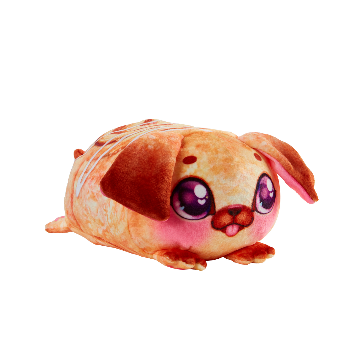 Cookeez Makery Set Horneado Mascota Cinnamon