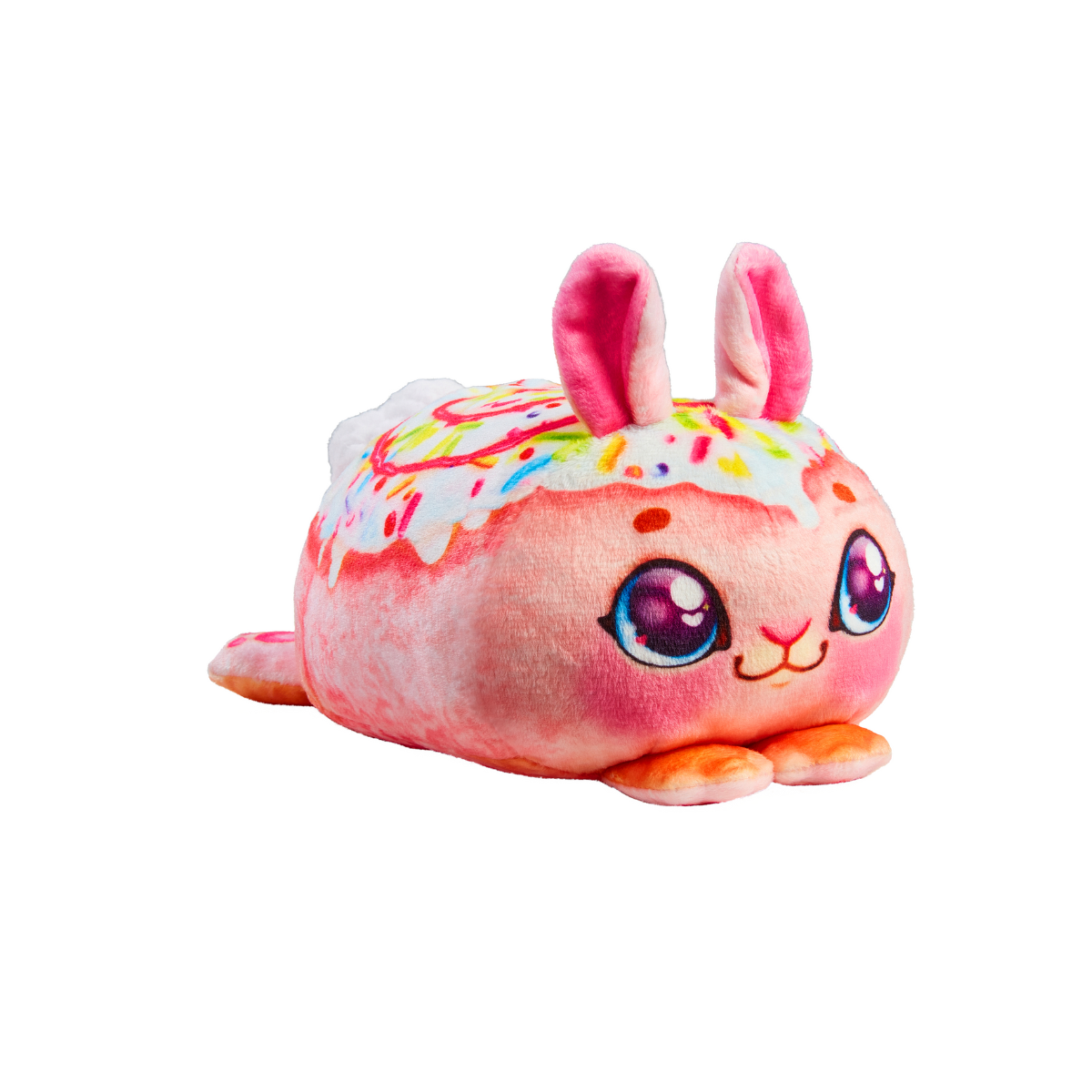 Cookeez Makery Set Horneado Mascota Cinnamon