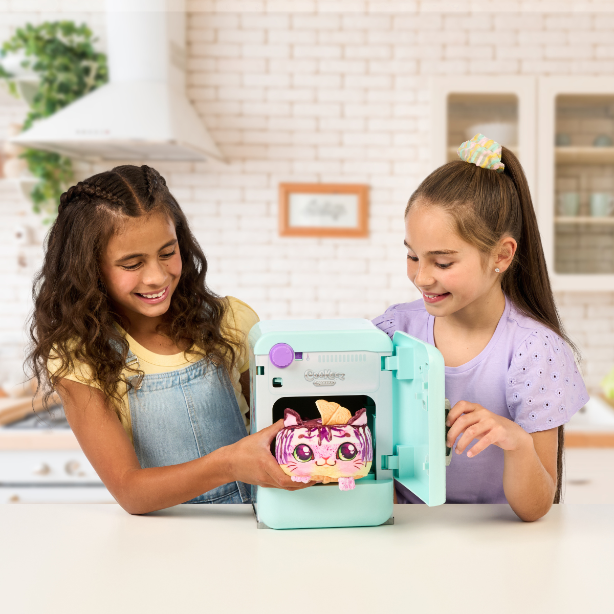 Cookeez Makery | Set de Refrigerador - Felix Online