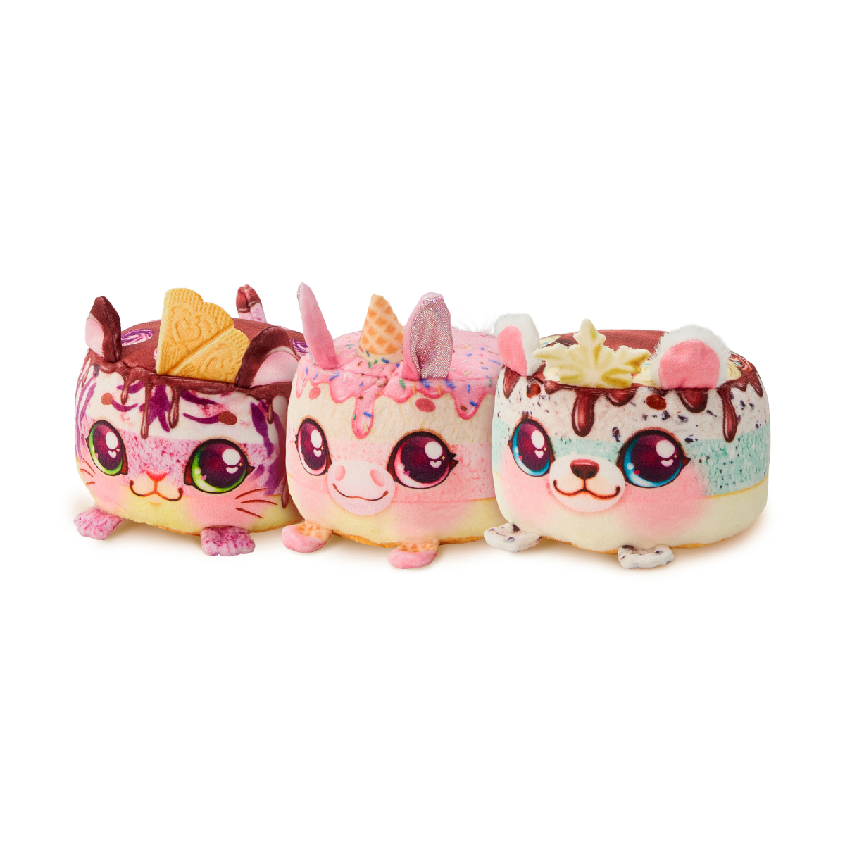 Cookeez Makery | Set de Refrigerador