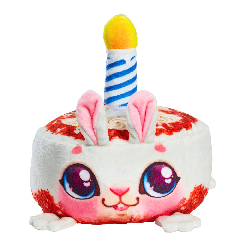 Cookeez Makery | Horneado Mascota de Fiesta Sorpresa