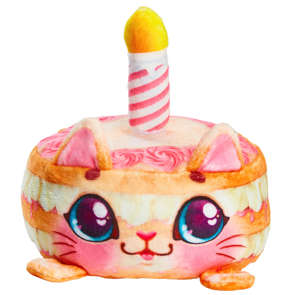 Cookeez Makery | Horneado Mascota de Fiesta Sorpresa