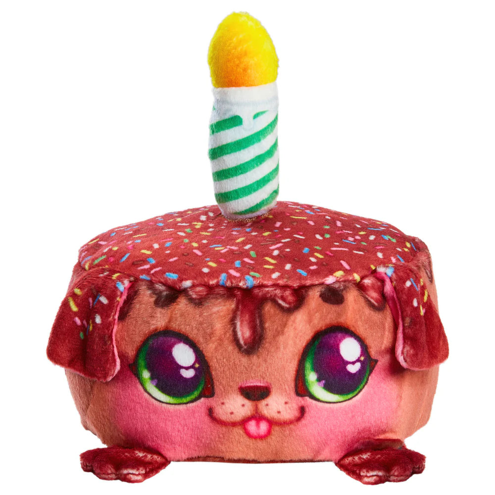 Cookeez Makery | Horneado Mascota de Fiesta Sorpresa