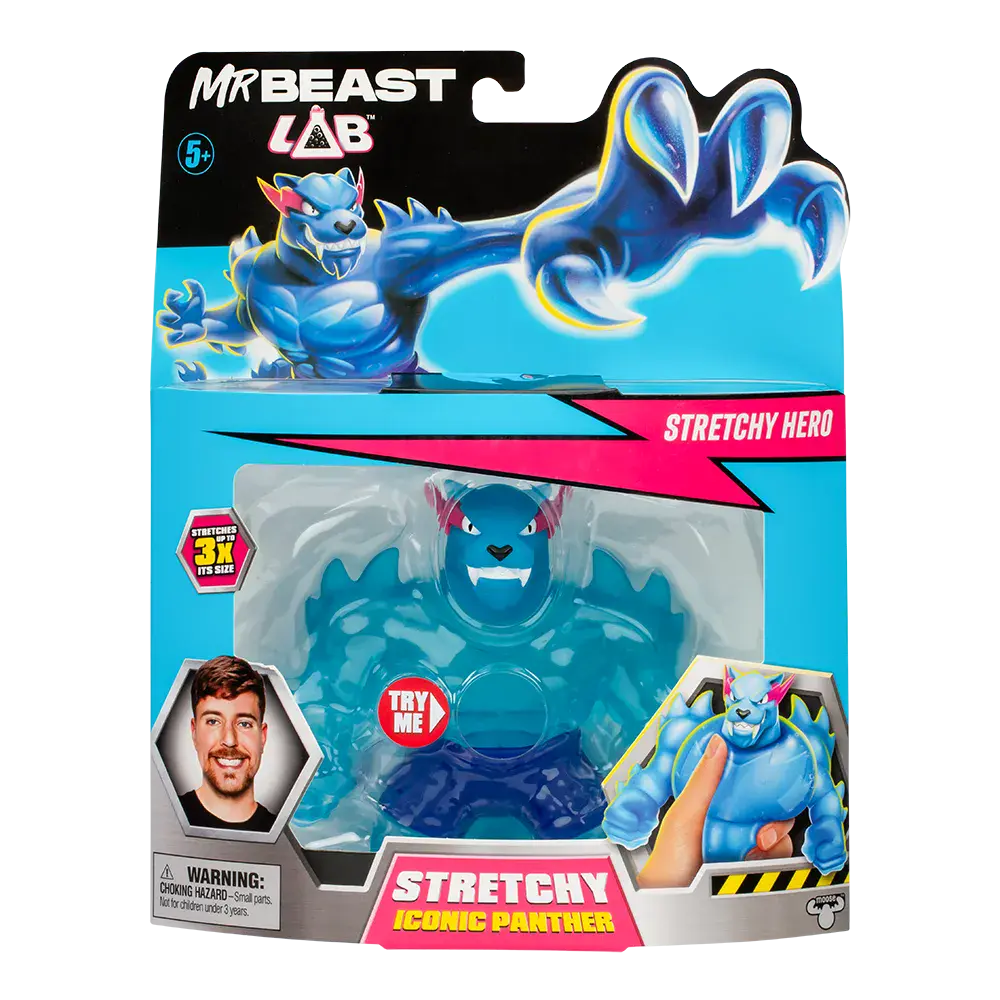 MrBeast | El Heroe Resistente