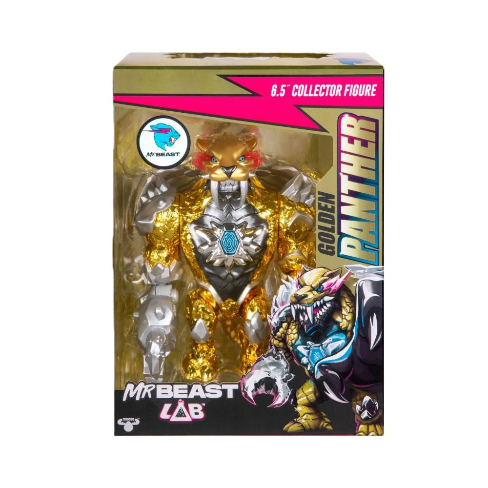 MrBeast | Figura coleccionable W2