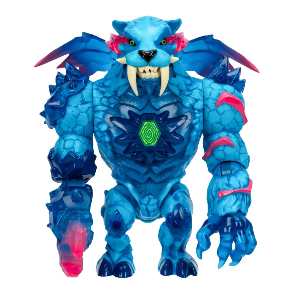 MrBeast | Figura coleccionable W2