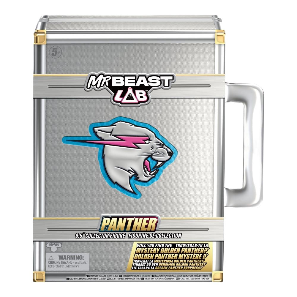 MrBeast | Figura coleccionable W2