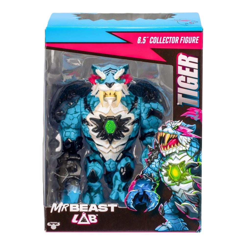 MrBeast | Figura coleccionable W2