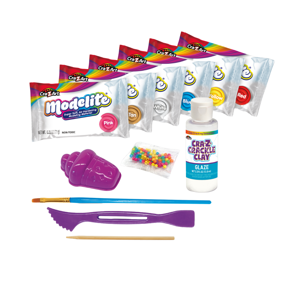Create &amp; Crack Sweet Treats