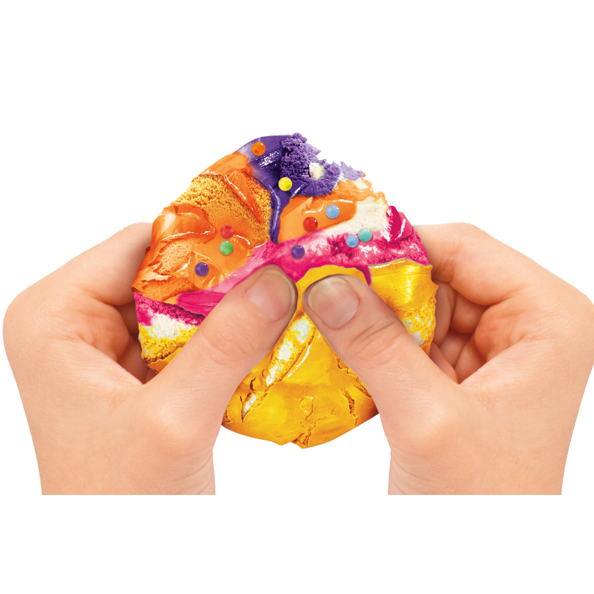 Create &amp; Crack Sweet Treats