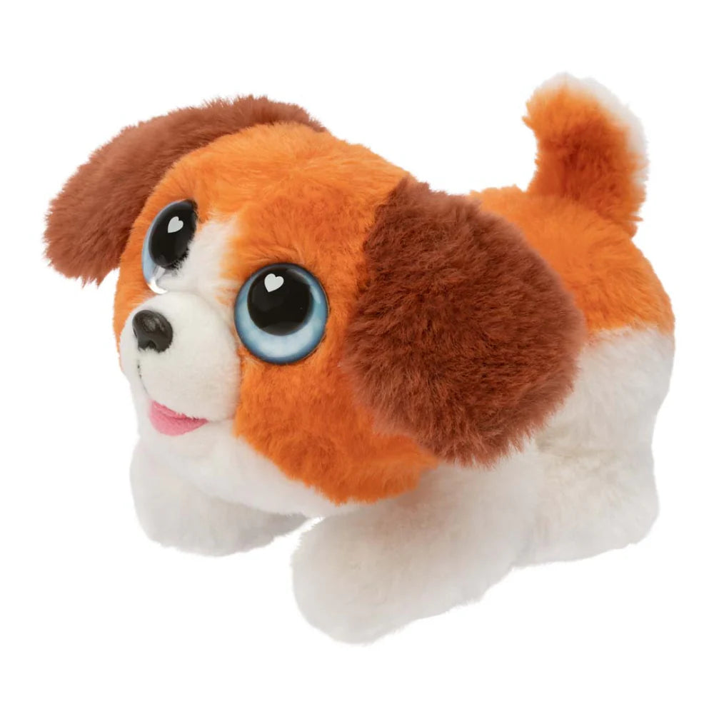 Little Live Pets | Mini casa para perrito