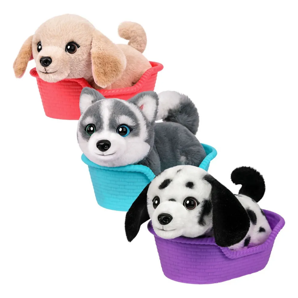 Little Live Pets | Mini Cachorro Serie 2 Surtido