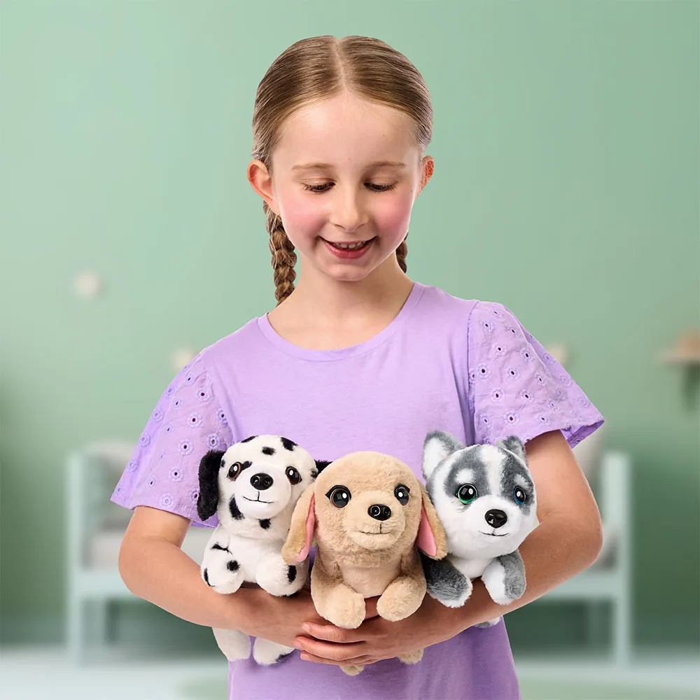 Little Live Pets | Mini Cachorro Serie 2 Surtido