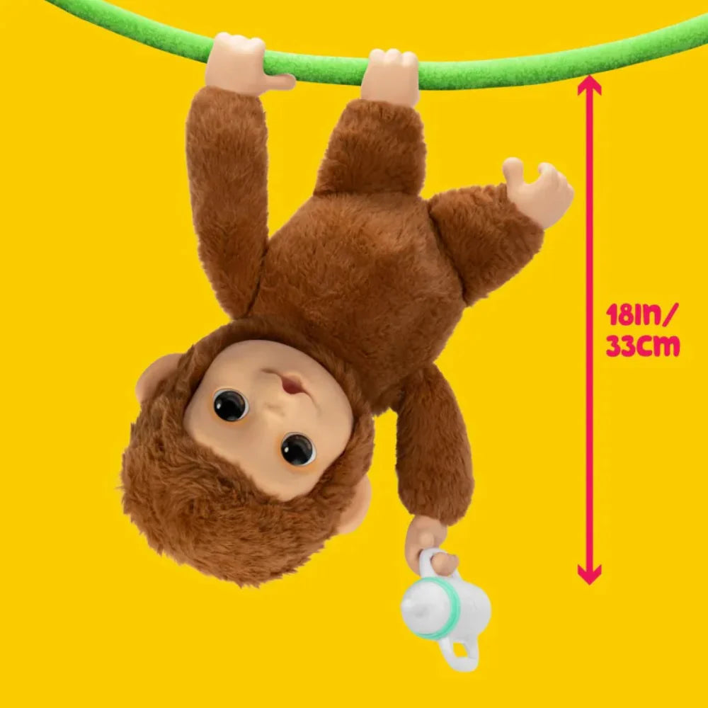 Little Live Pets | Bebé Mono