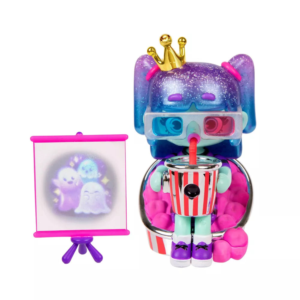 XOX Kweenie | Paquete individual Fearless