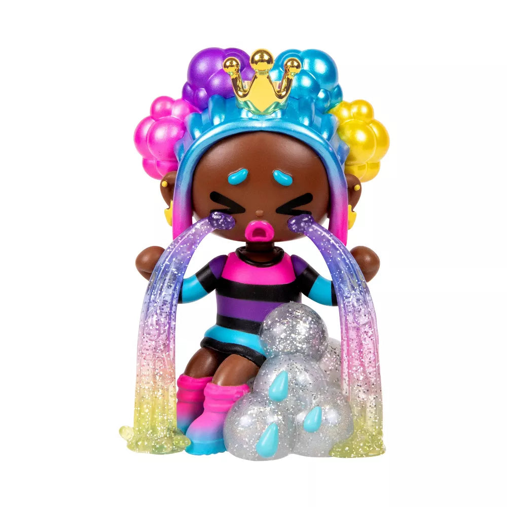 XOX Kweenie | Paquete individual Fearless