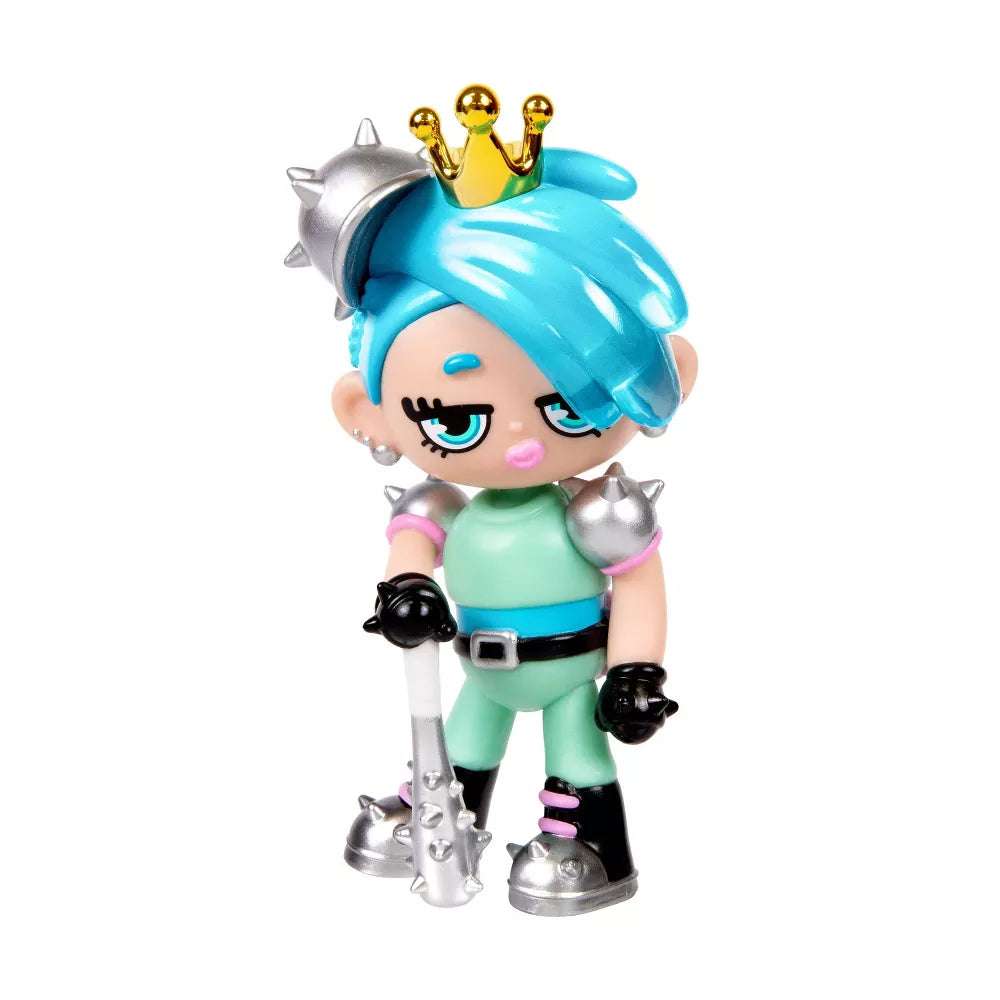 XOX Kweenie | Paquete individual Fearless