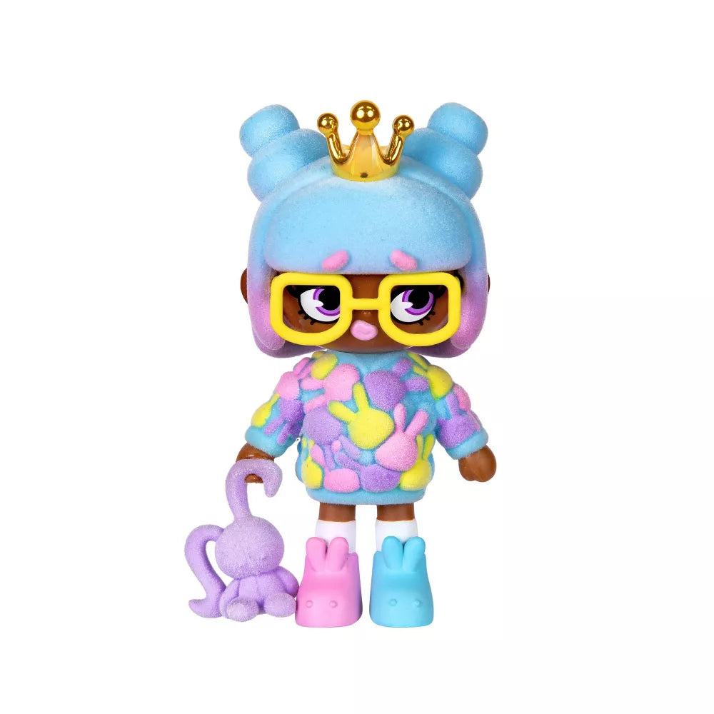 XOX Kweenie | Paquete individual Peculiar