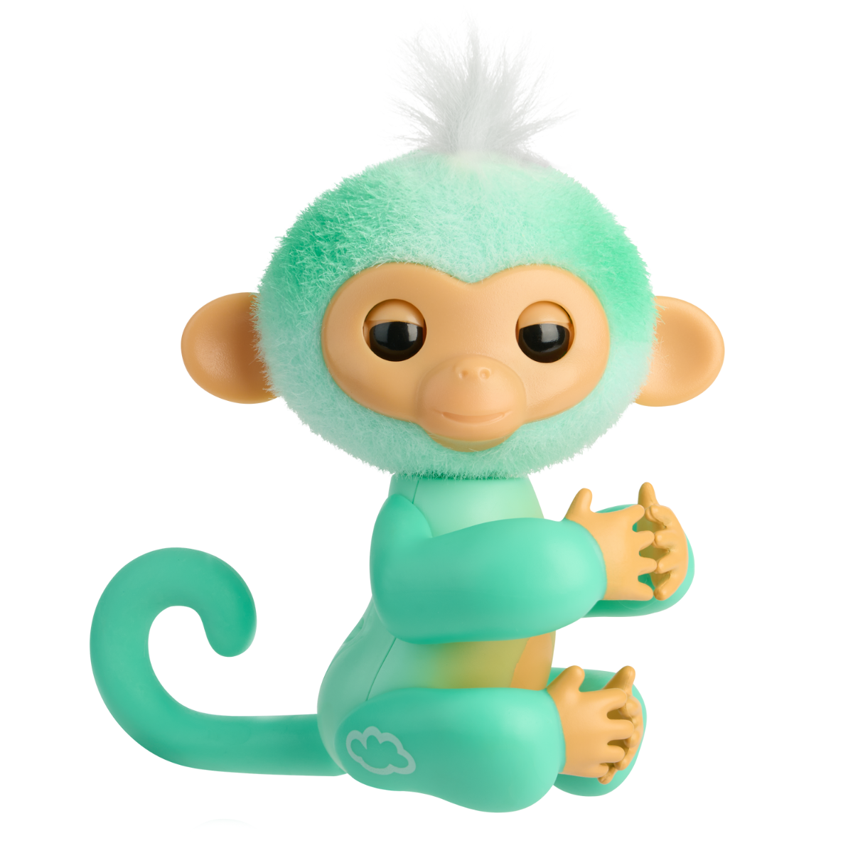 Fingerlings | Mono Interactivo 2.0