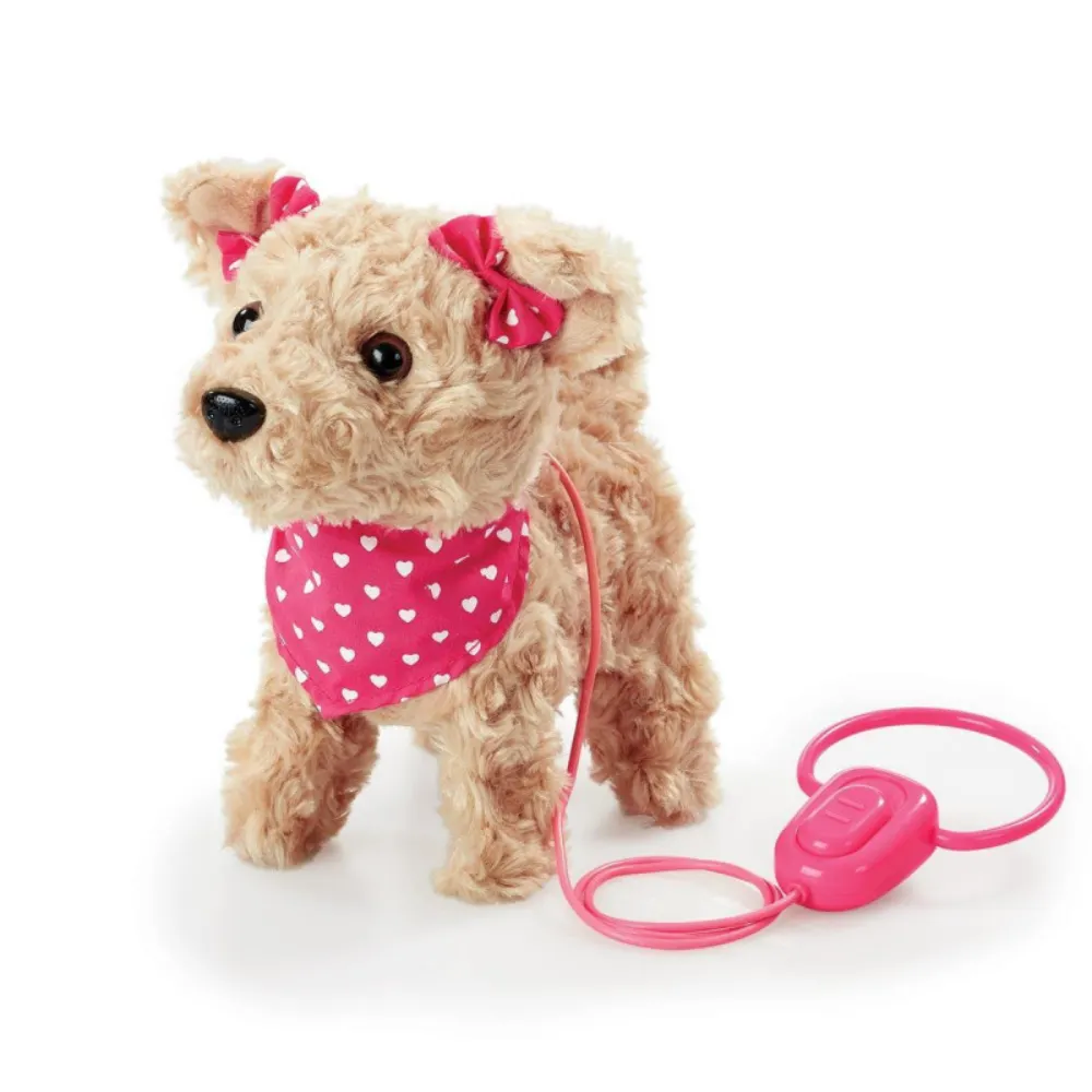 Pitter Patter Pets | Mascota Terrier Kennel Amoroso
