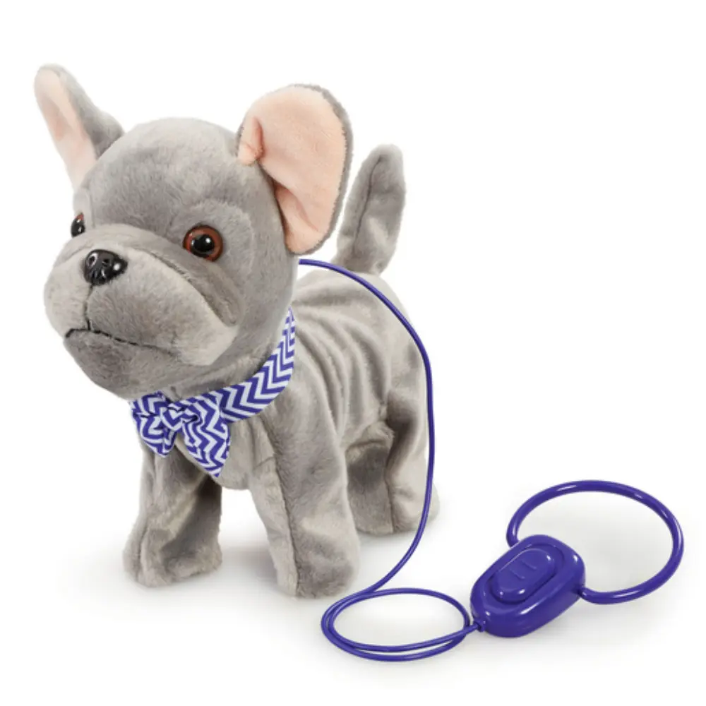 Pitter Patter Pets | Bulldog Francés Caminante
